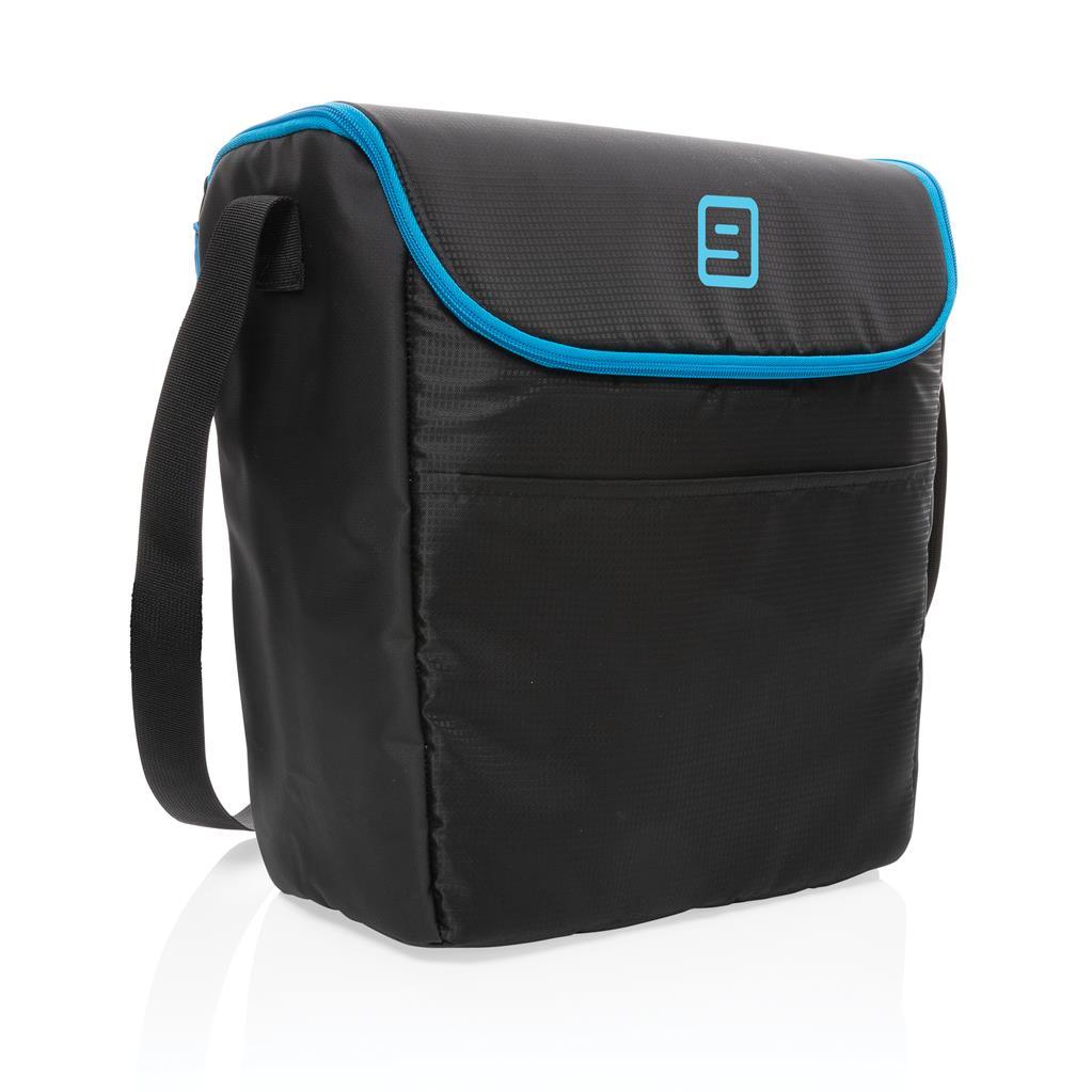 Explorer medium outdoor cooler bag - illuminated