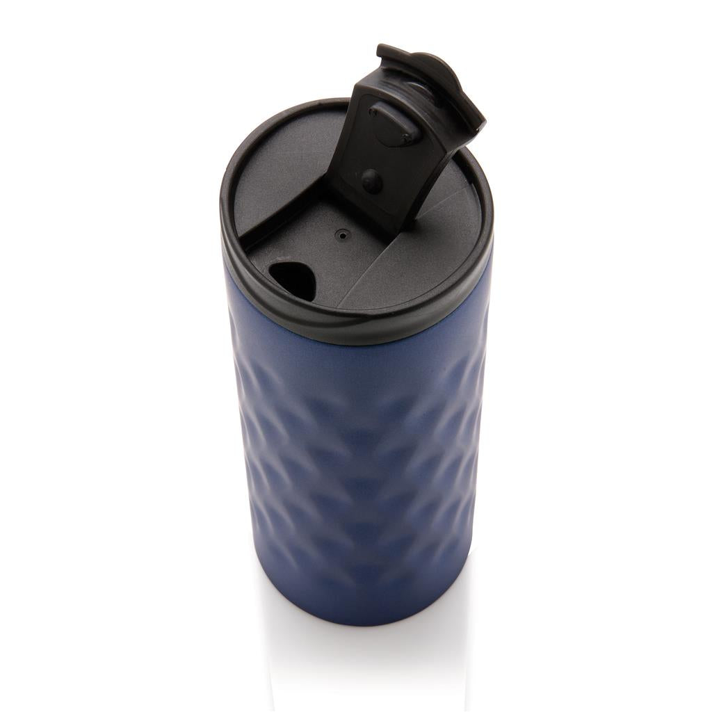 Geometric tumbler - illuminated