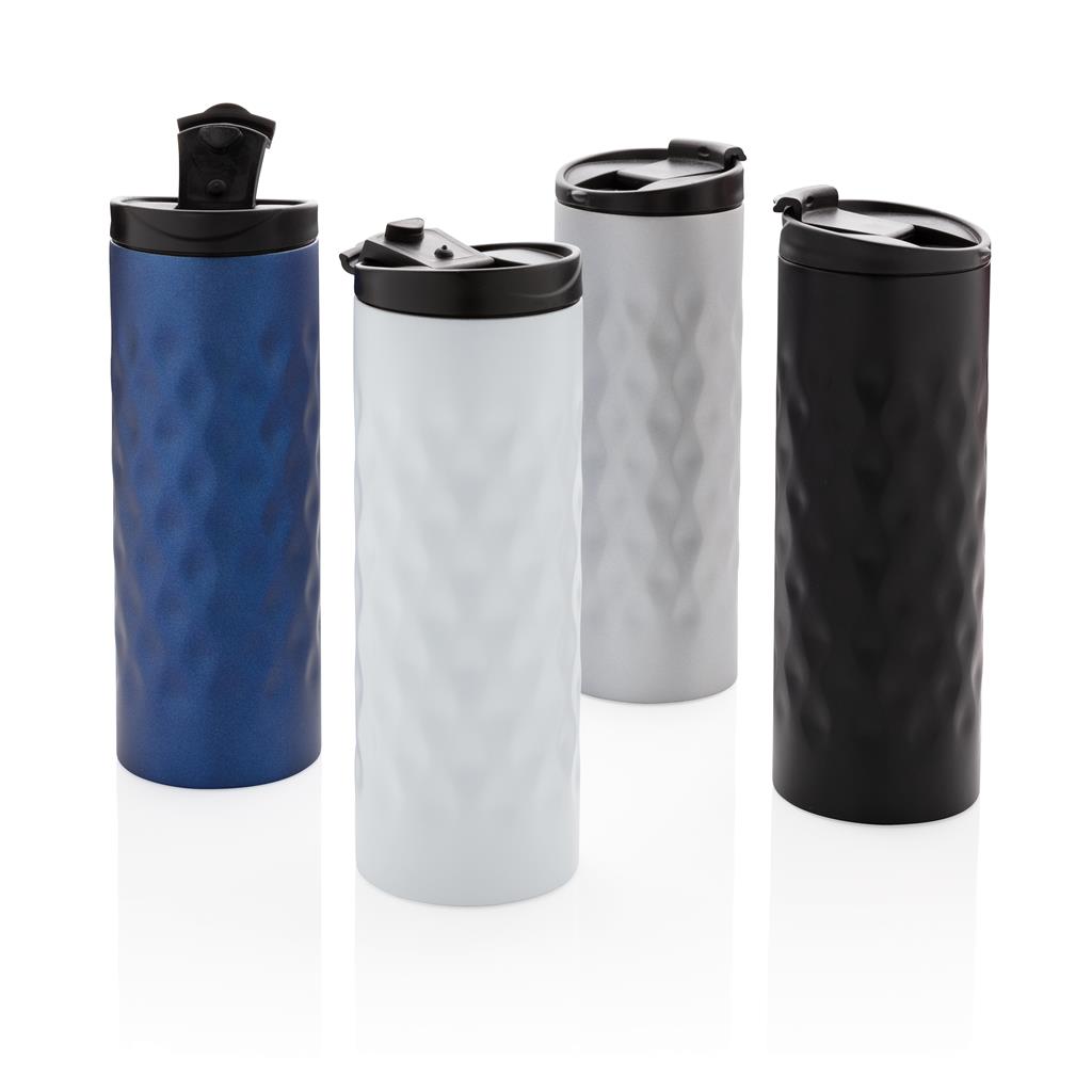 Geometric tumbler - illuminated