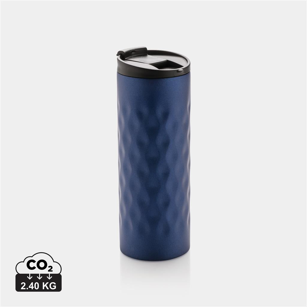 Geometric tumbler - illuminated