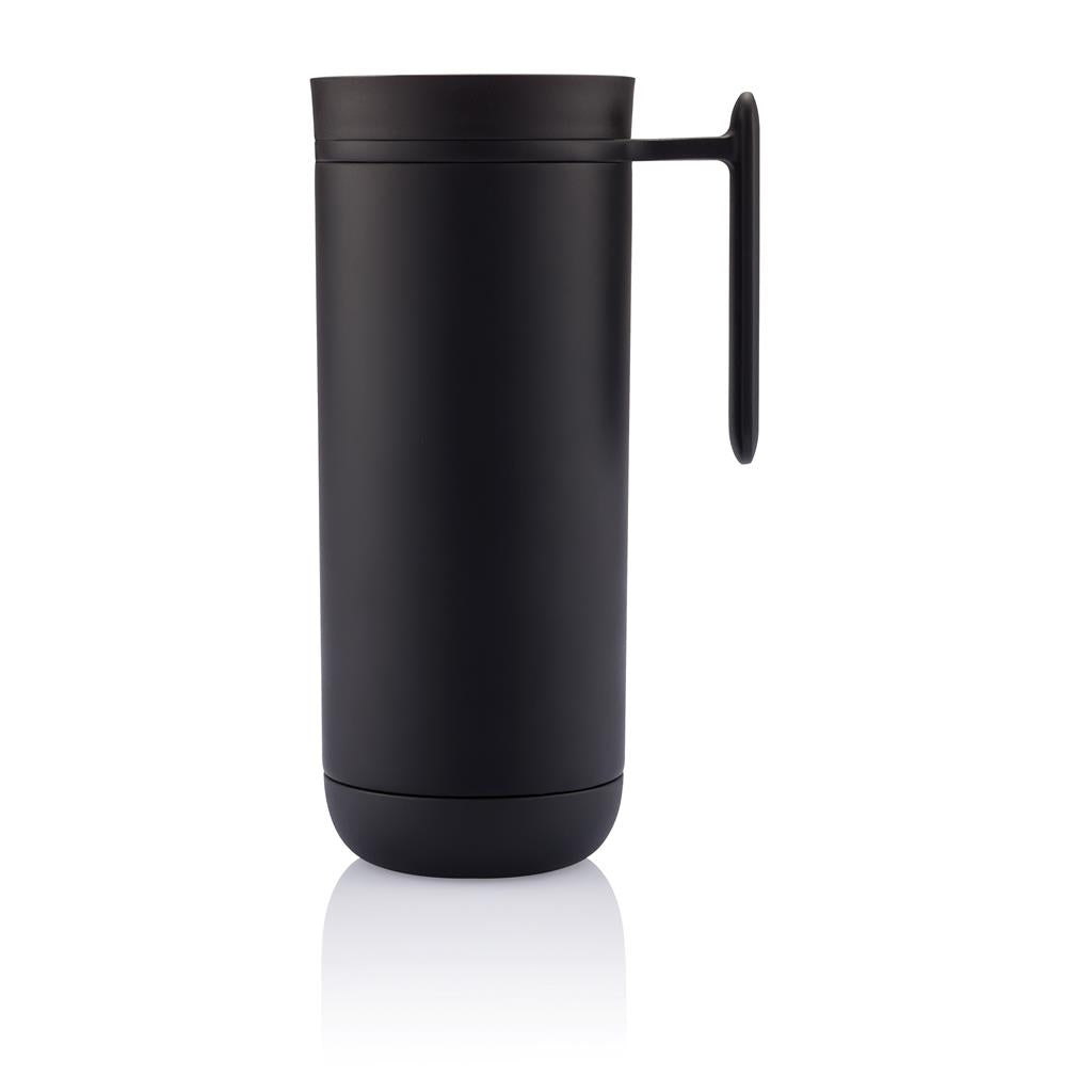Clik leak proof travel mug - illuminated