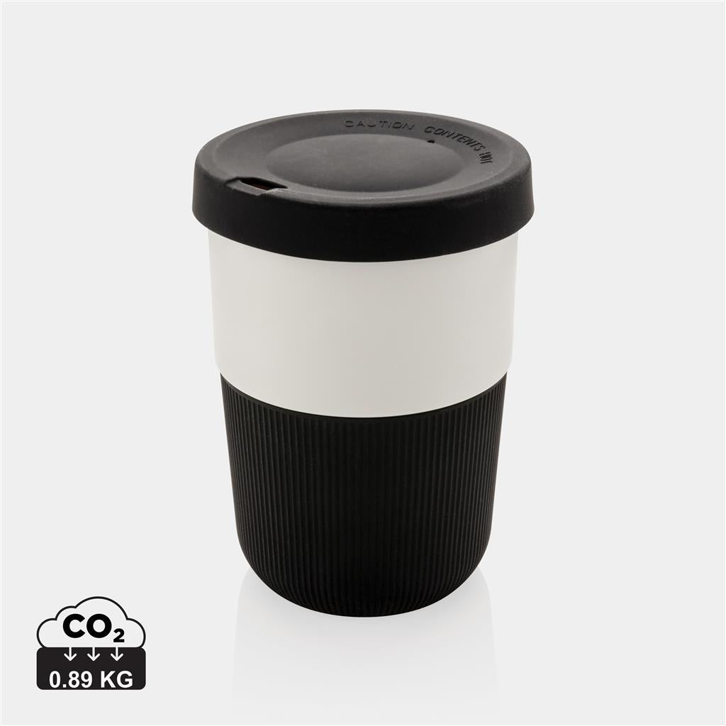PLA cup coffee to go 380ml - illuminated