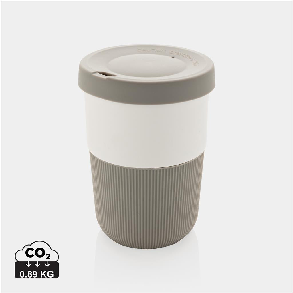 PLA cup coffee to go 380ml - illuminated