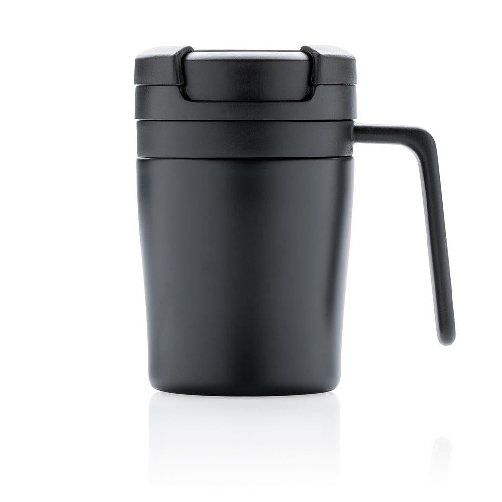 Coffee to go mug - illuminated
