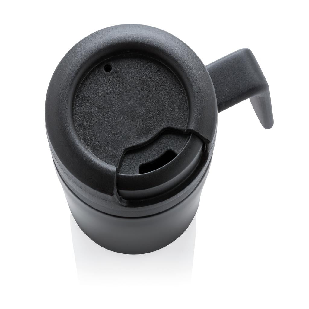 Coffee to go mug - illuminated
