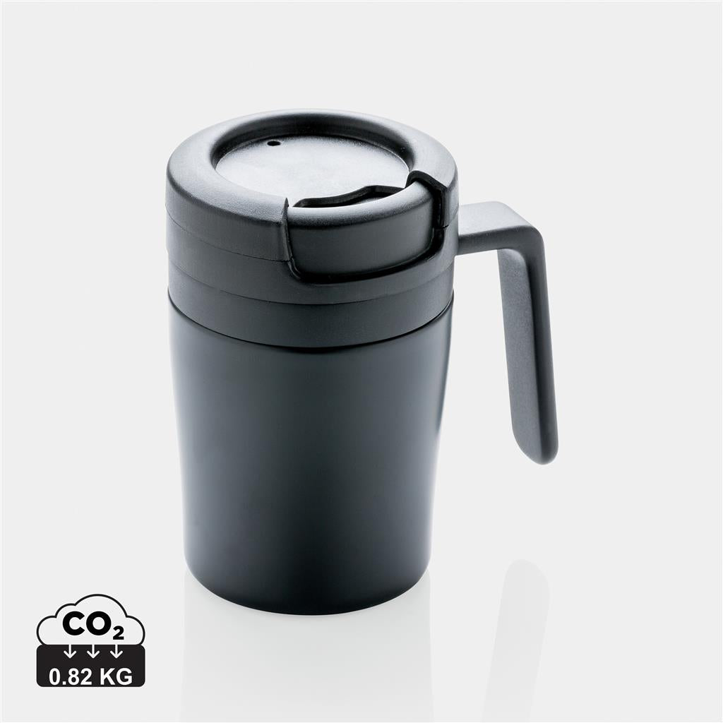 Coffee to go mug - illuminated