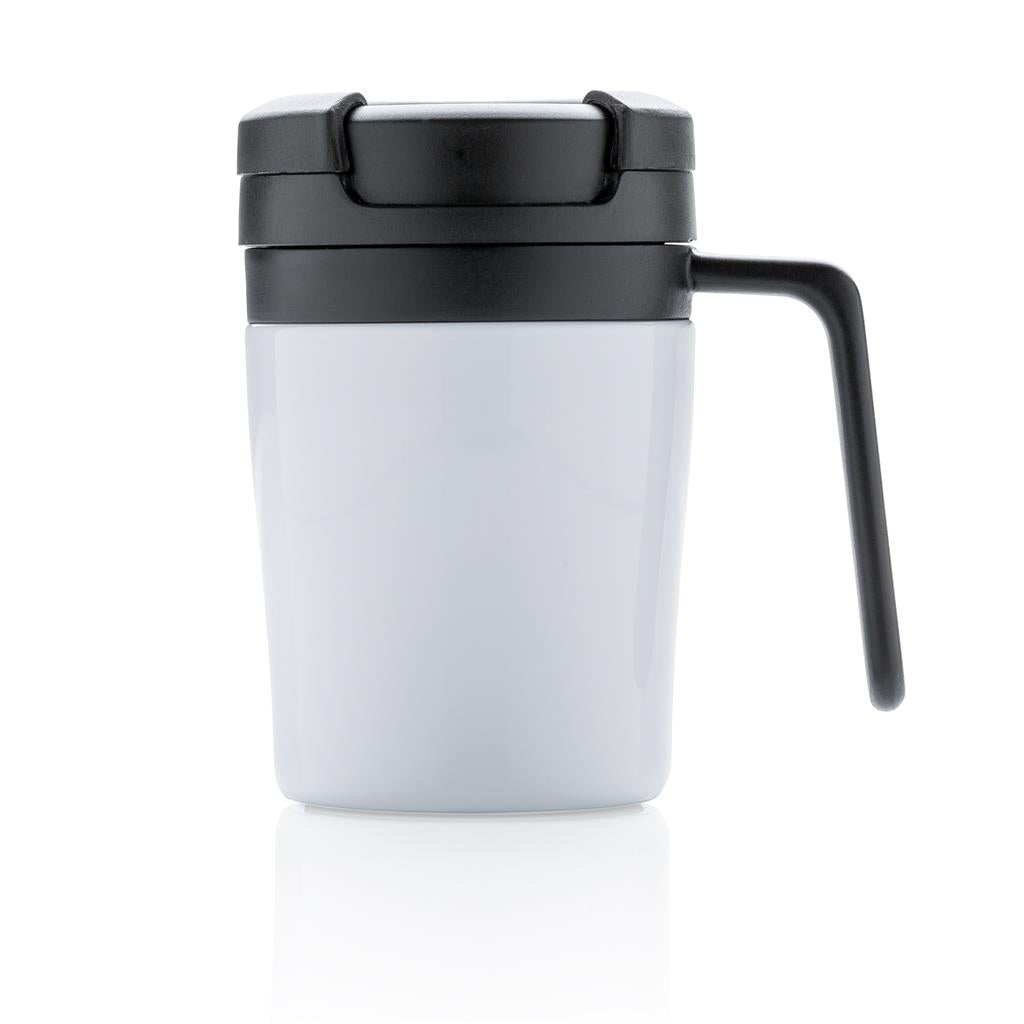 Coffee to go mug - illuminated