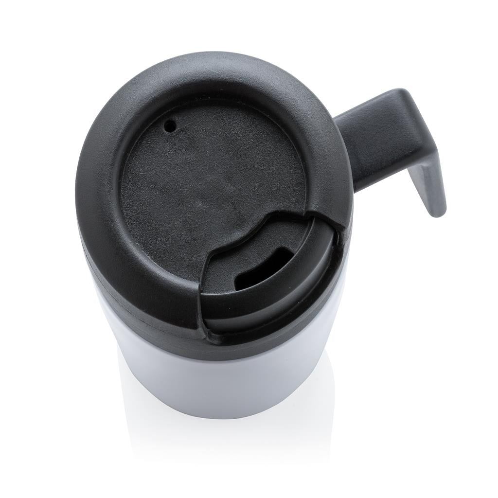 Coffee to go mug - illuminated