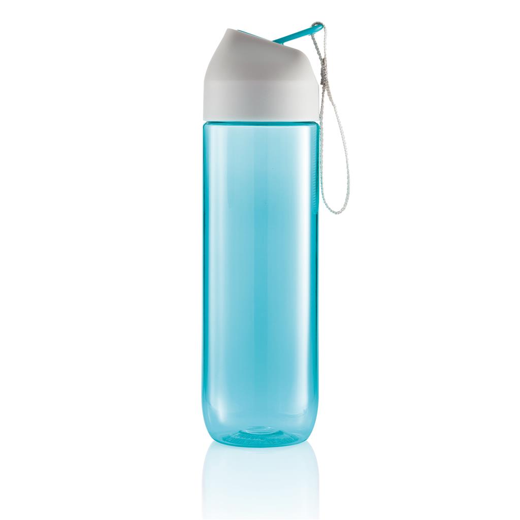 Neva water bottle Tritan 450ml - illuminated