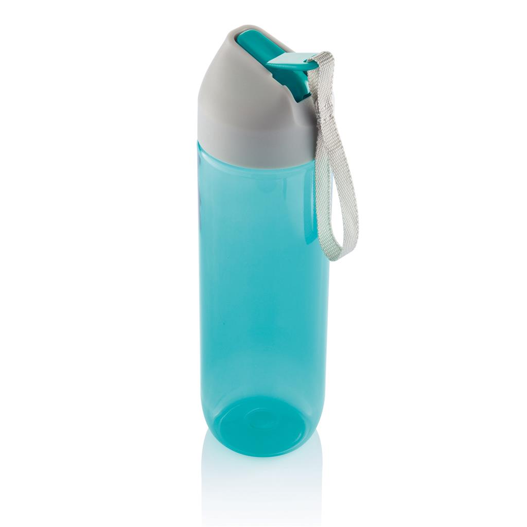 Neva water bottle Tritan 450ml - illuminated