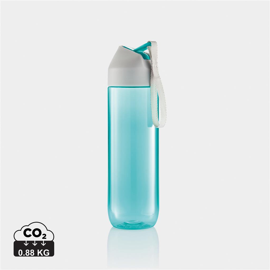 Neva water bottle Tritan 450ml - illuminated