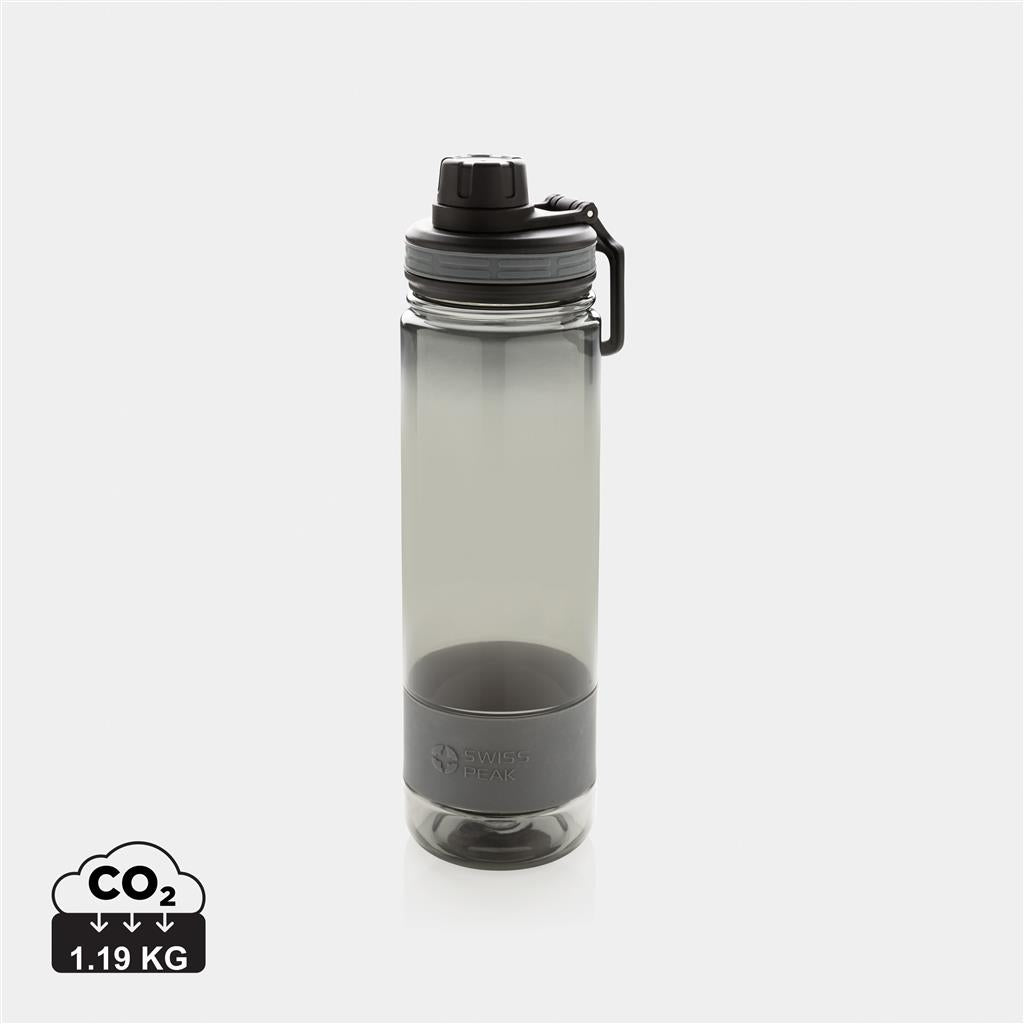 Tritan bottle - illuminated