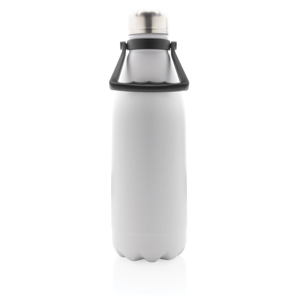 Large vacuum stainless steel bottle 1.5L - illuminated