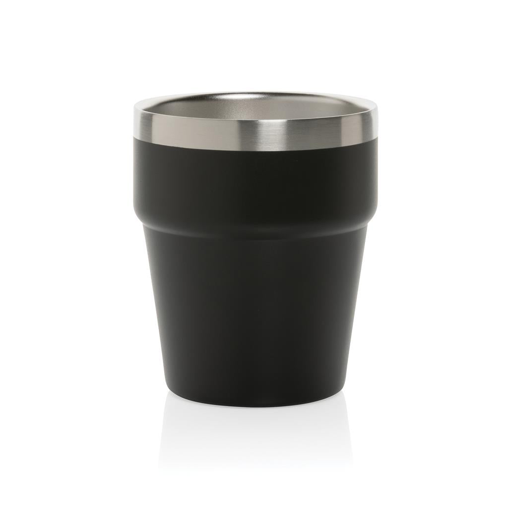 Clark RCS double wall coffee cup 300ML - illuminated