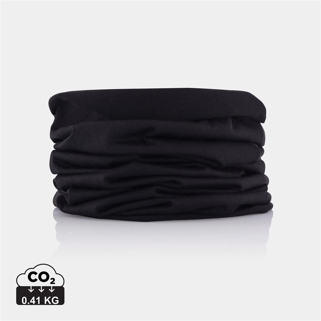 Multifunctional scarf - illuminated