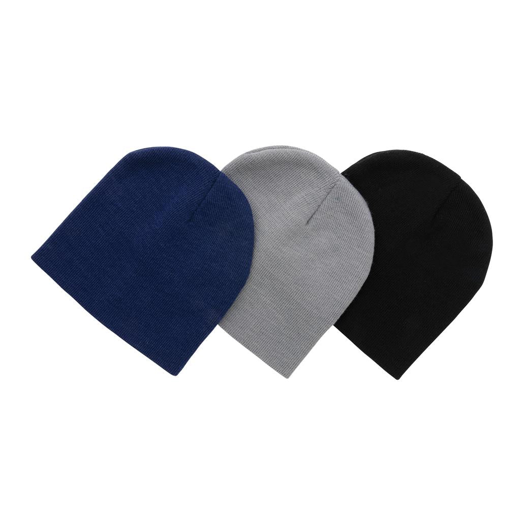 Impact AWARE™ classic beanie with Polylana® - illuminated