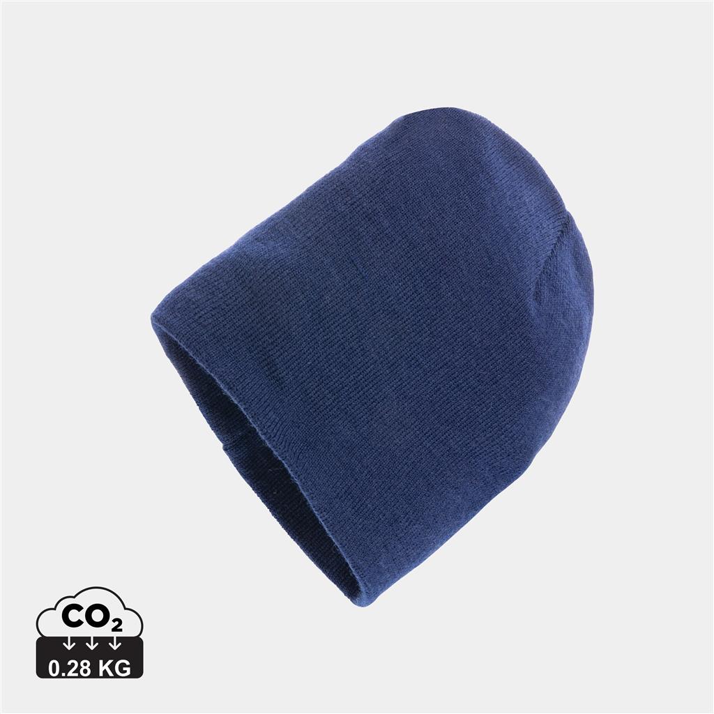 Impact AWARE™ classic beanie with Polylana® - illuminated