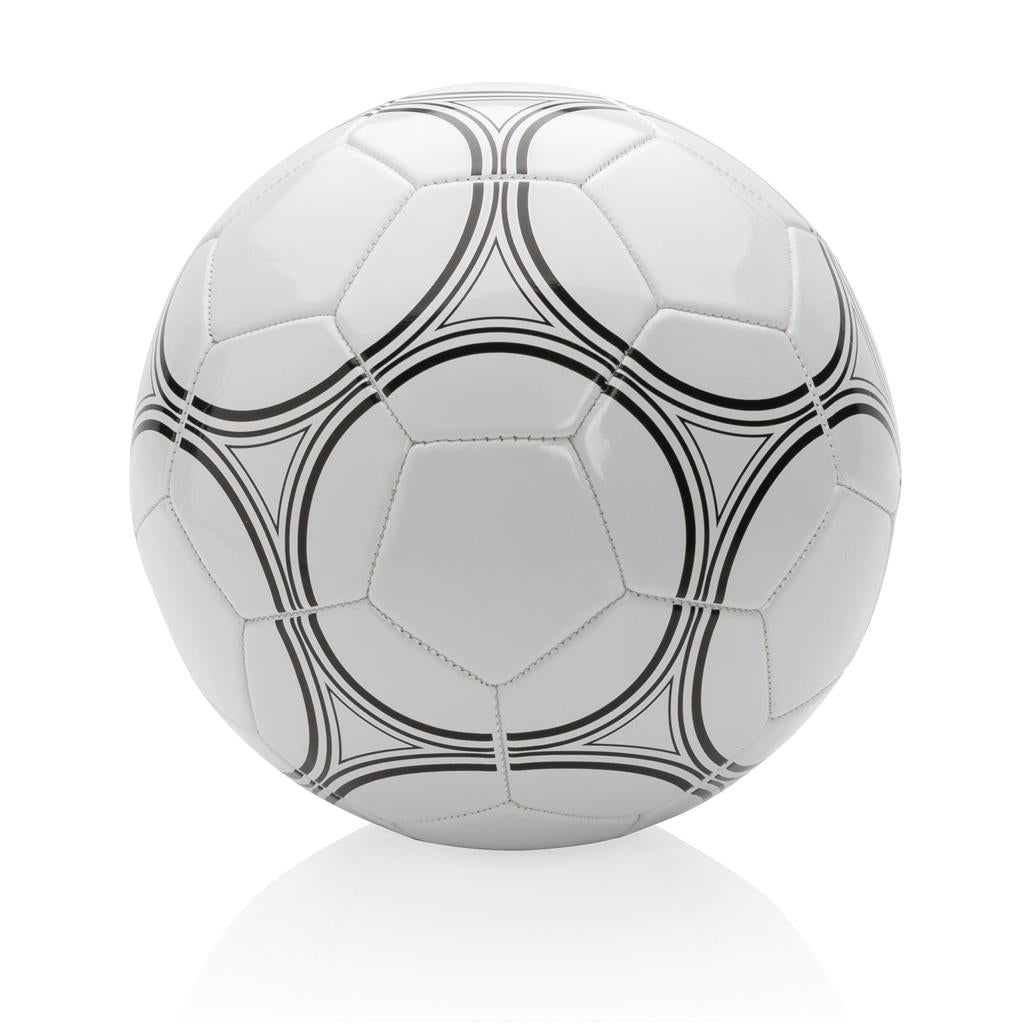 Size 5 football - illuminated