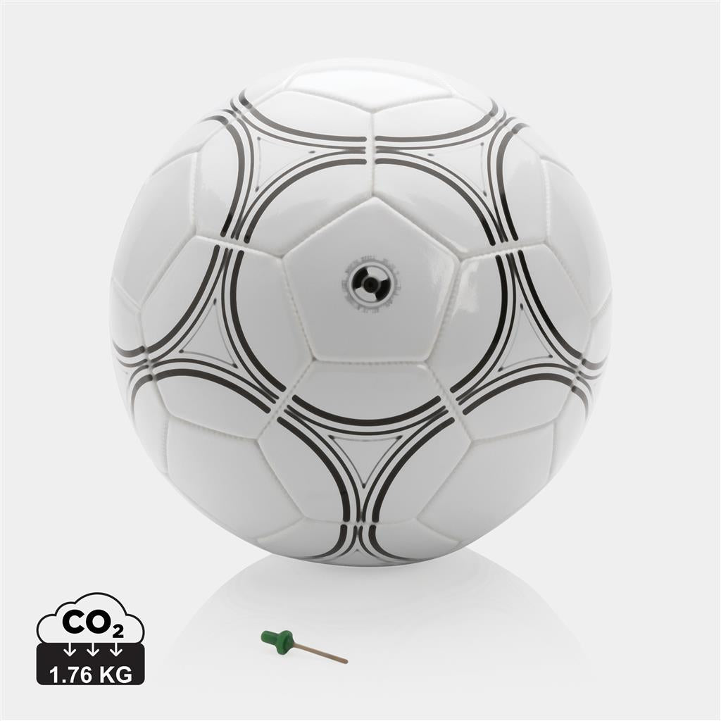Size 5 football - illuminated