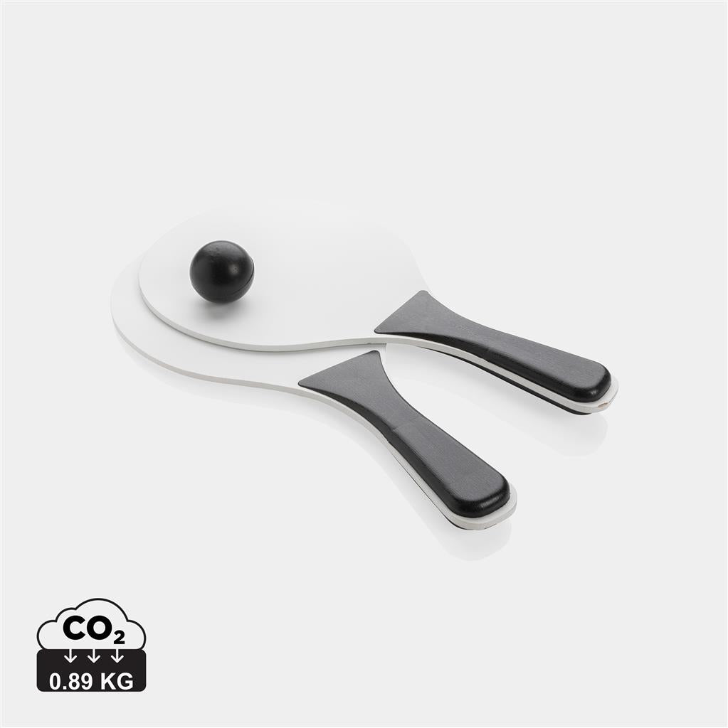 Beach ball set - illuminated