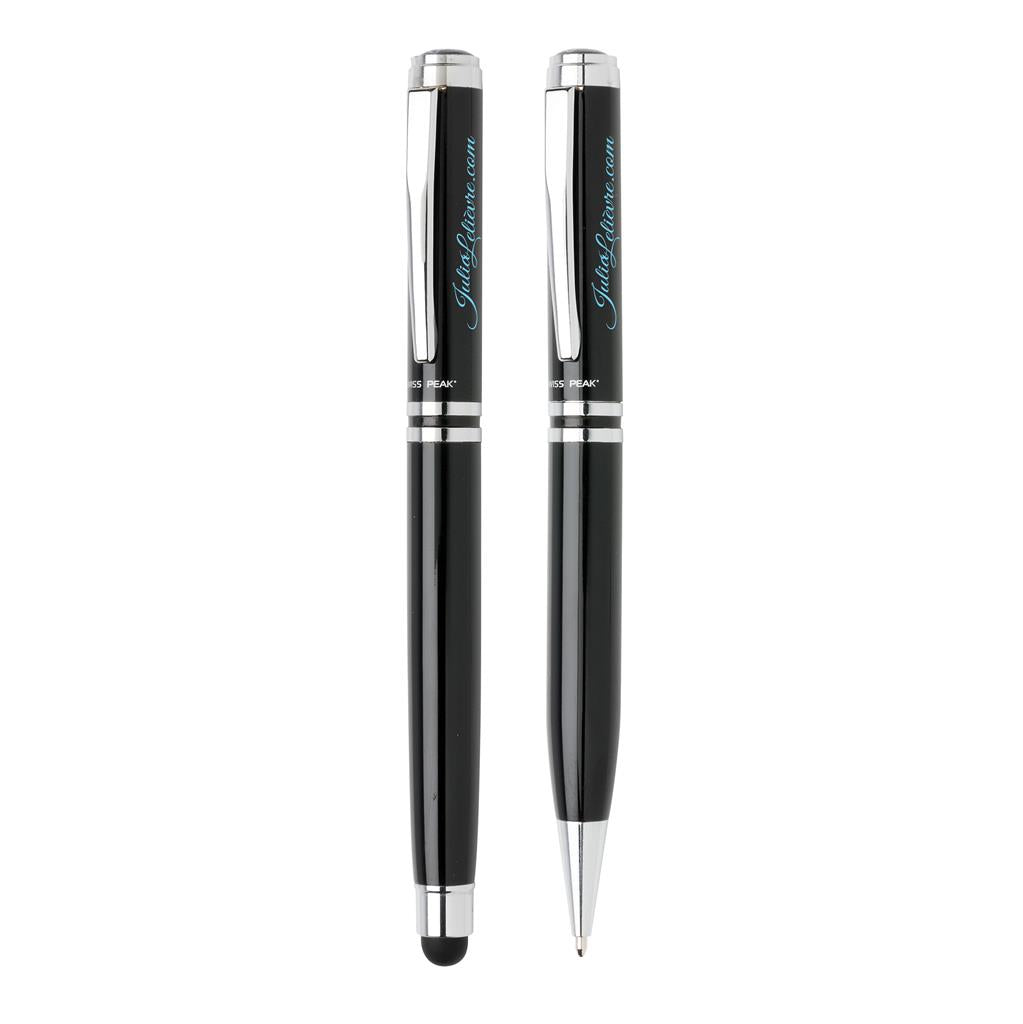 Executive pen set - illuminated