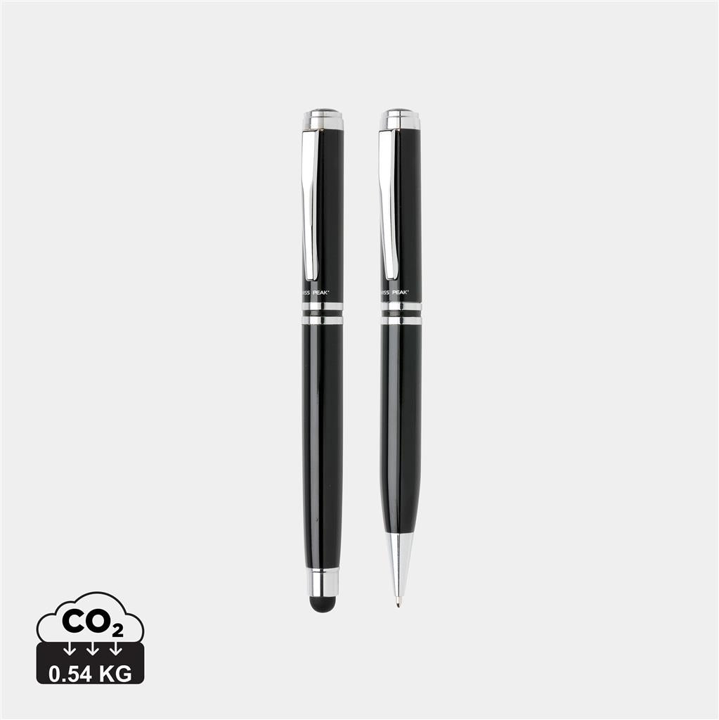 Executive pen set - illuminated