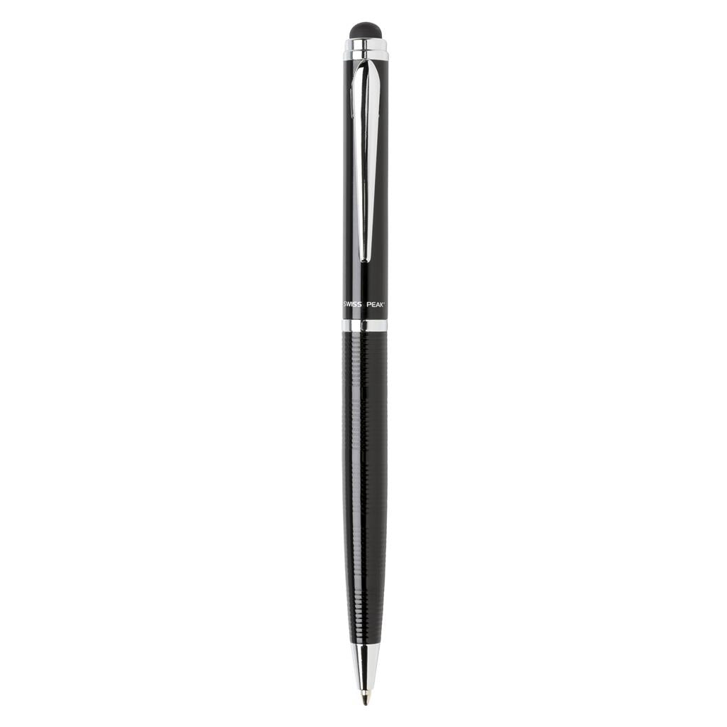 Deluxe stylus pen - illuminated
