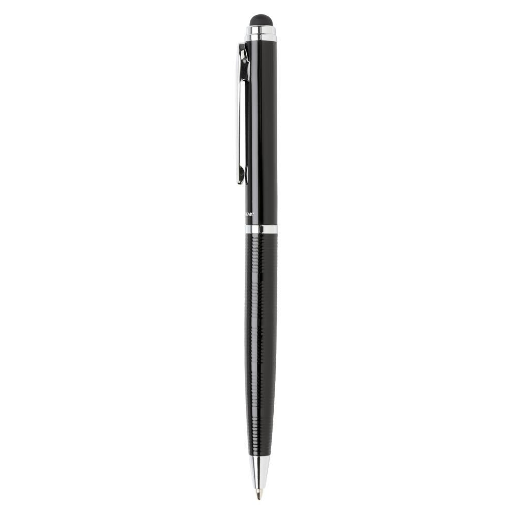 Deluxe stylus pen - illuminated