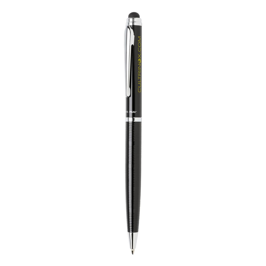 Deluxe stylus pen - illuminated