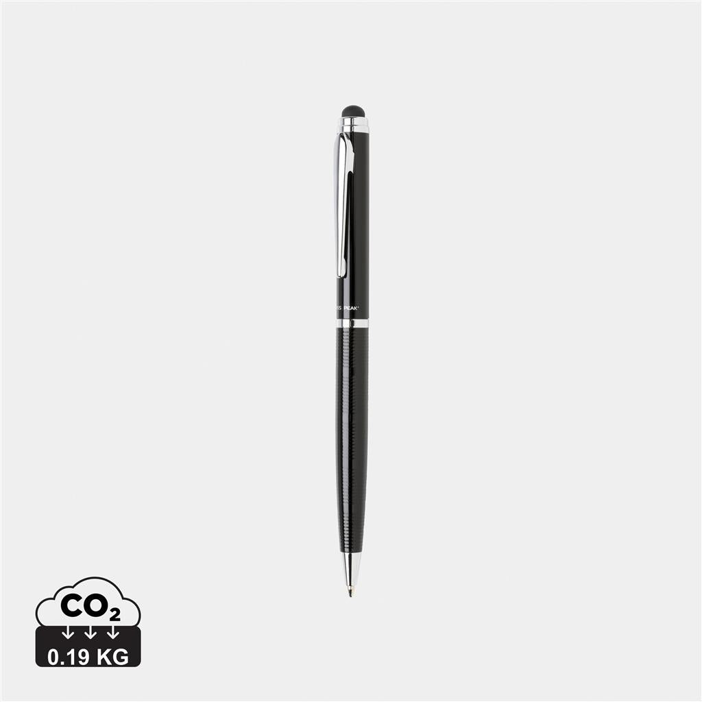 Deluxe stylus pen - illuminated