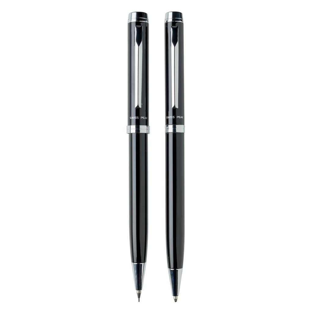 Luzern pen set - illuminated