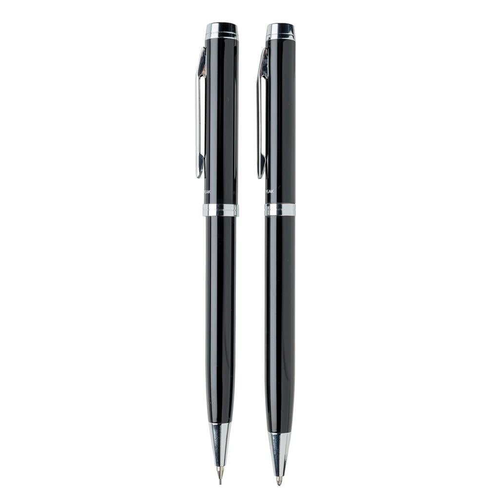Luzern pen set - illuminated
