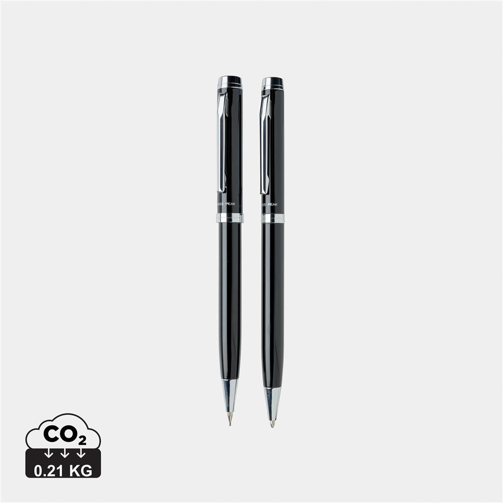 Luzern pen set - illuminated