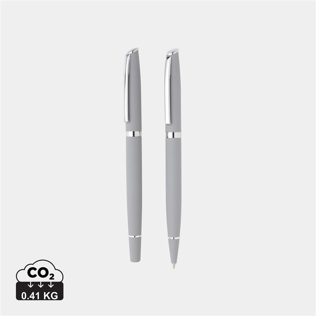 Deluxe pen set - illuminated