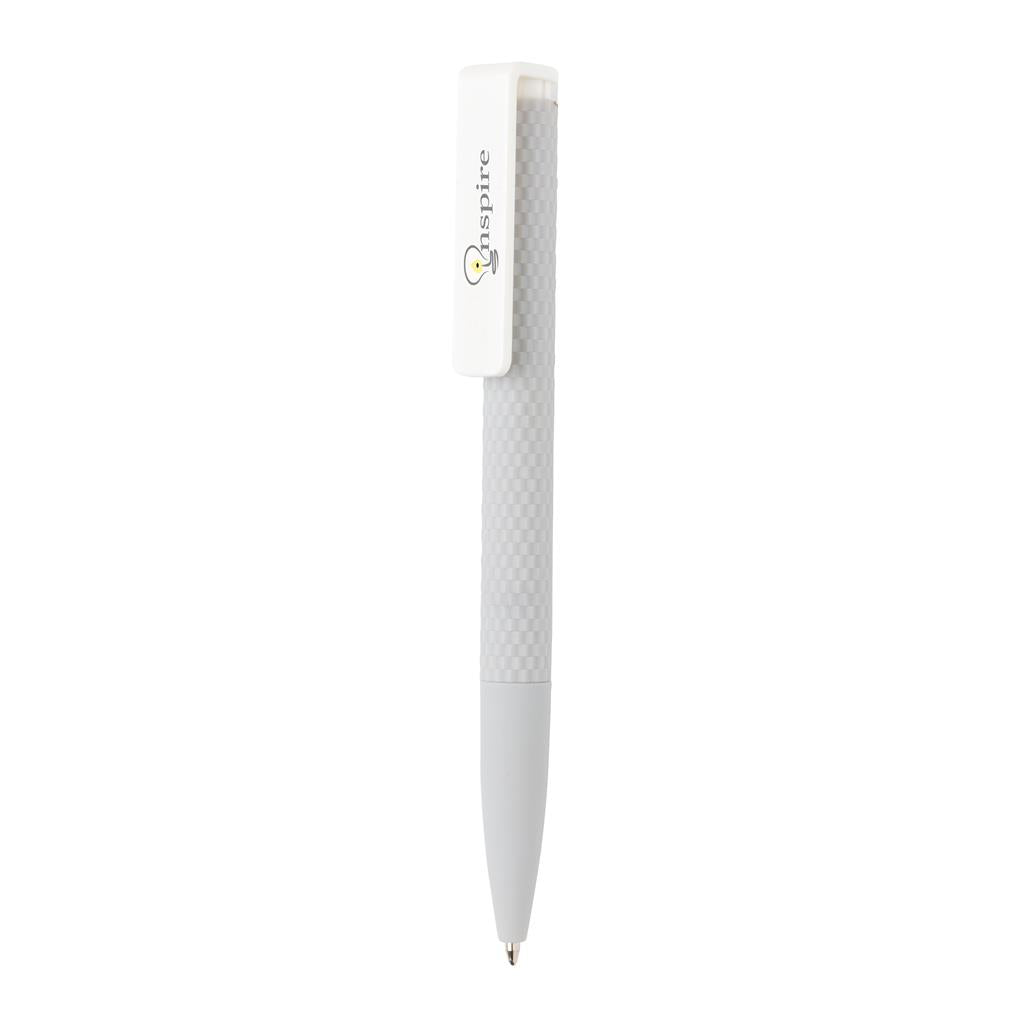 X7 pen smooth touch - illuminated