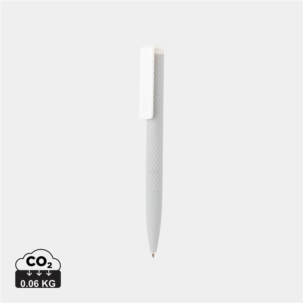 X7 pen smooth touch - illuminated
