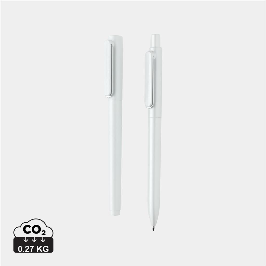 X6 pen set - illuminated