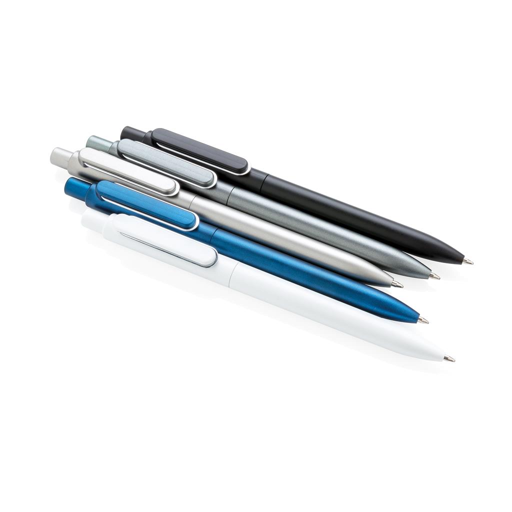 X6 pen - illuminated