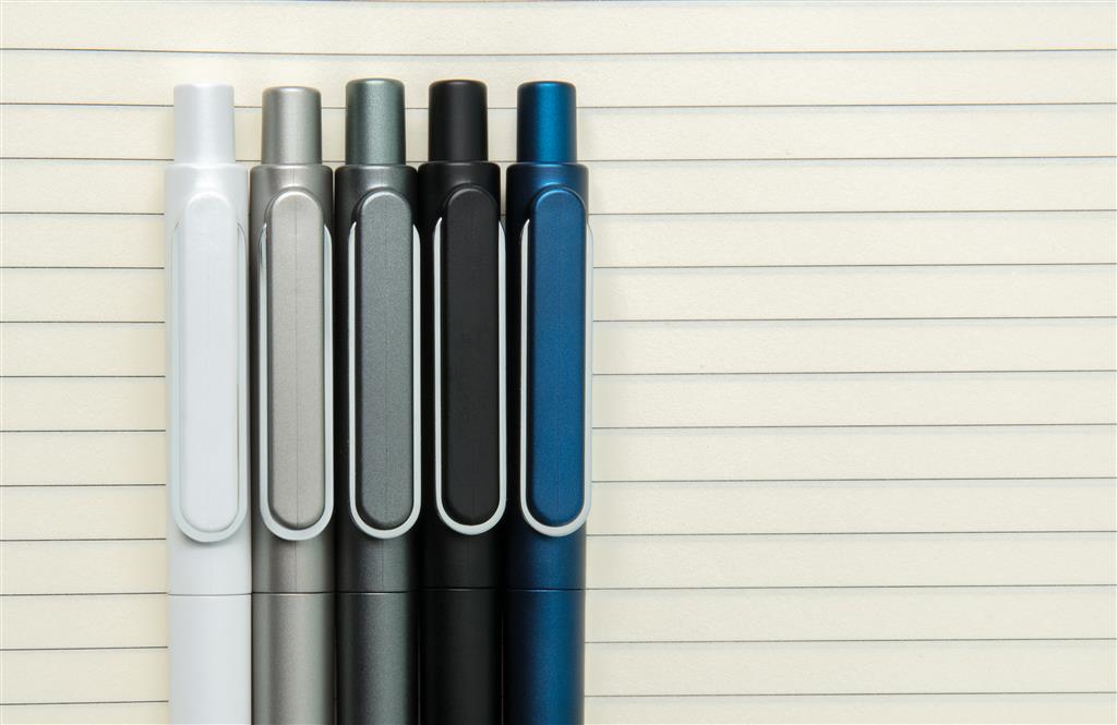 X6 pen - illuminated