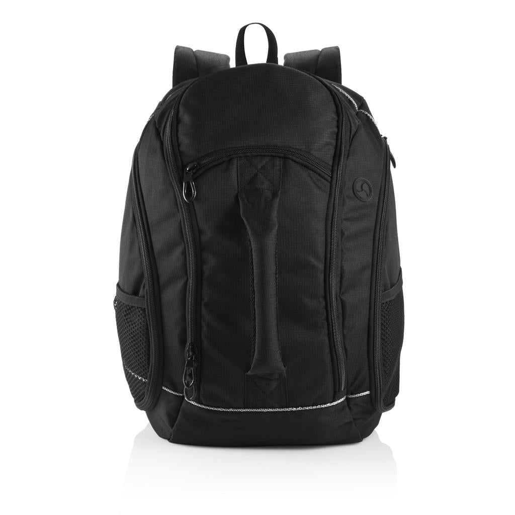 Florida backpack PVC free - illuminated