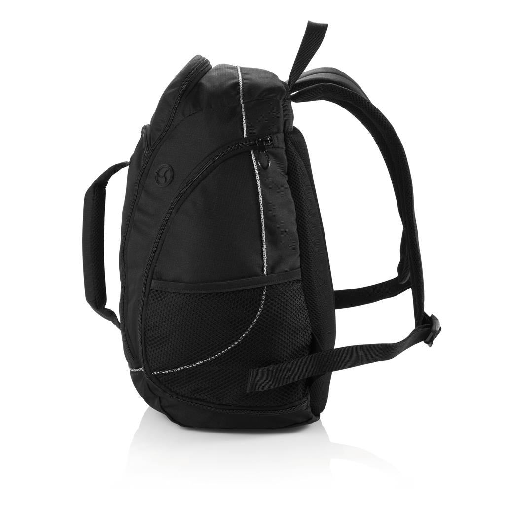 Florida backpack PVC free - illuminated