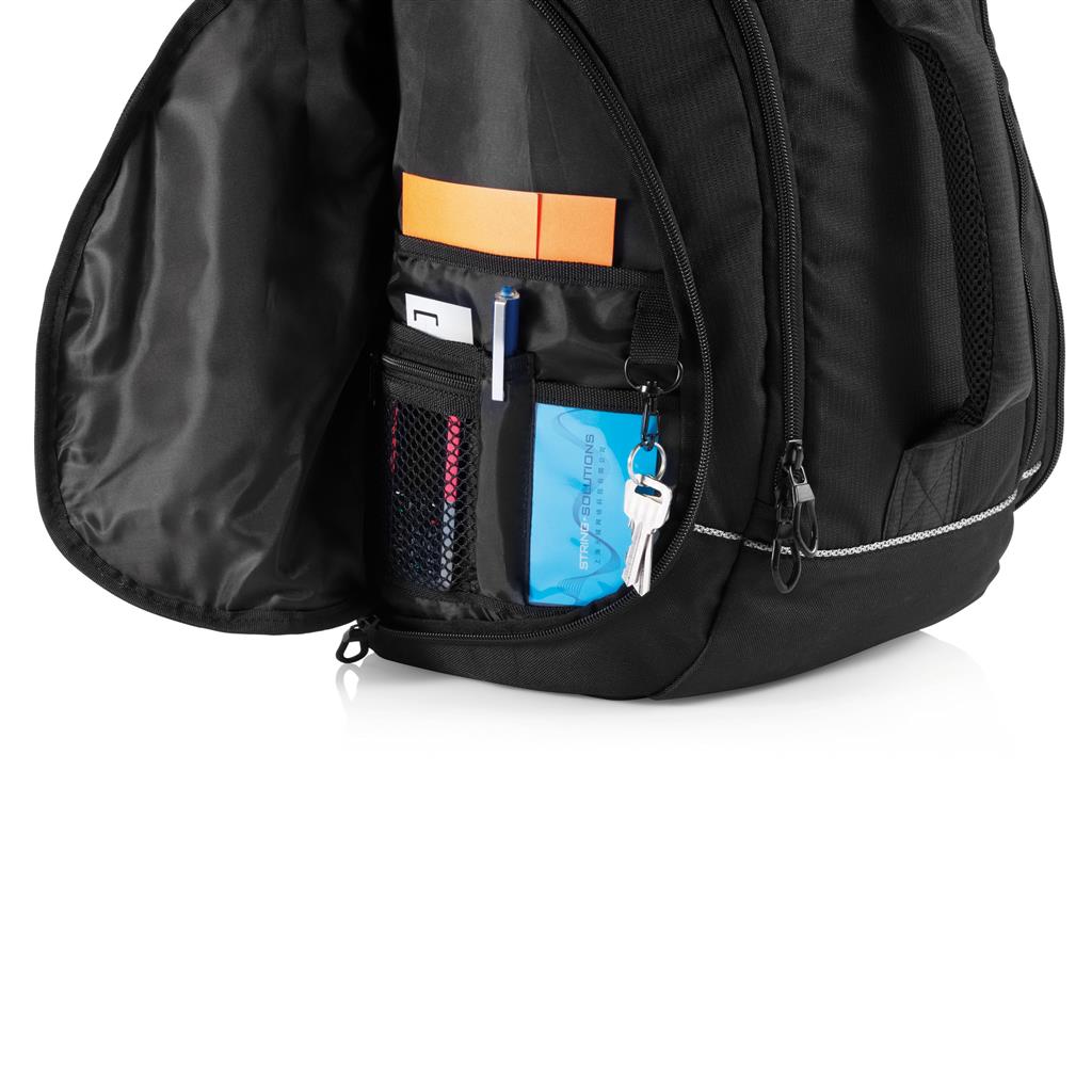 Florida backpack PVC free - illuminated