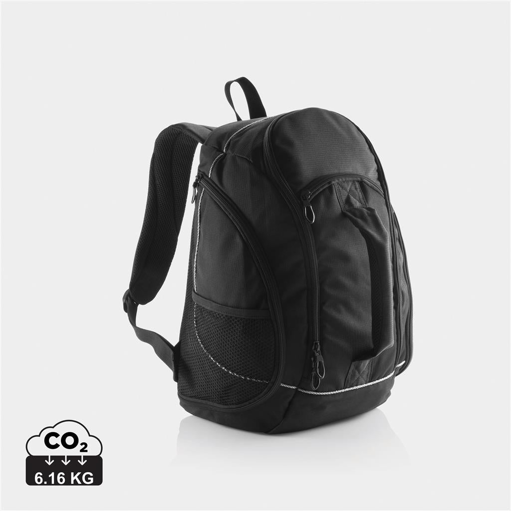 Florida backpack PVC free - illuminated