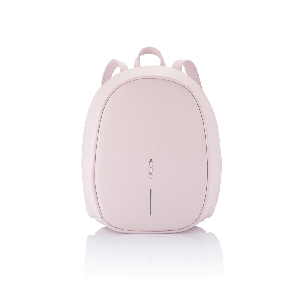Elle Fashion, Anti-theft backpack - illuminated