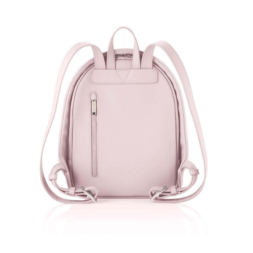 Elle Fashion, Anti-theft backpack - illuminated