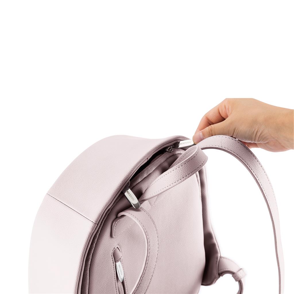 Elle Fashion, Anti-theft backpack - illuminated