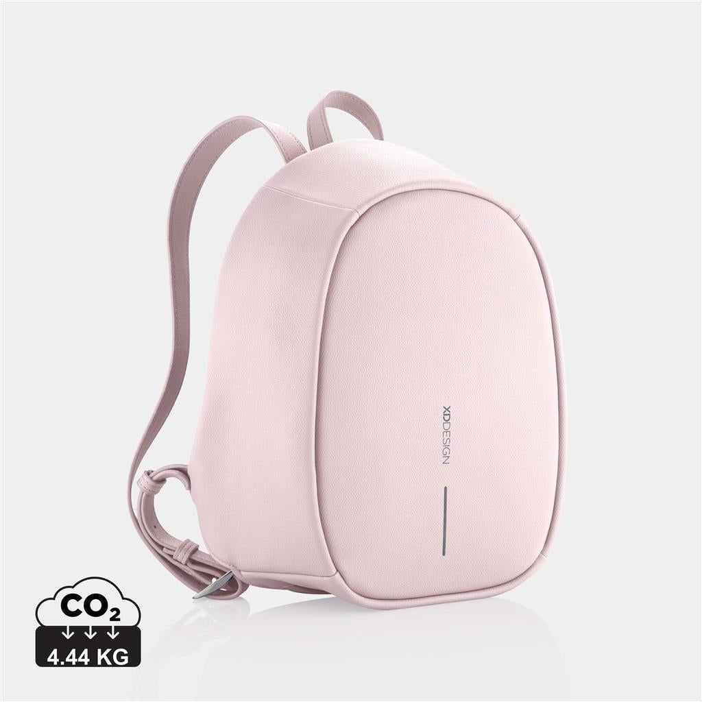 Elle Fashion, Anti-theft backpack - illuminated