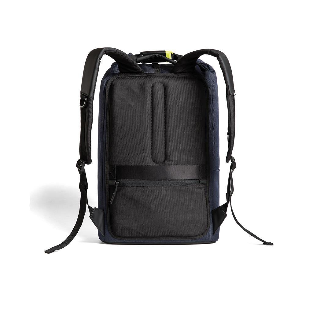 Urban Lite anti-theft backpack - illuminated
