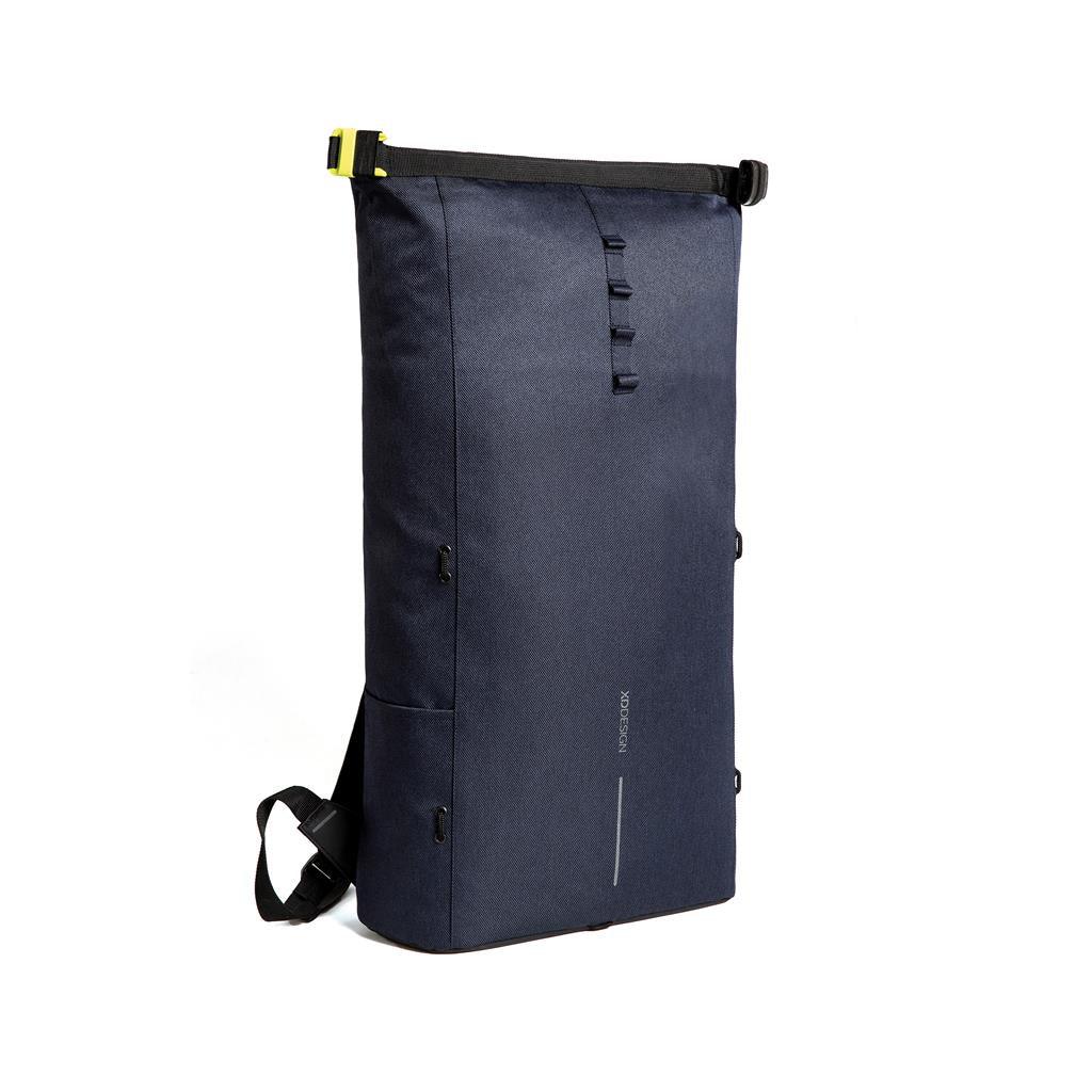 Urban Lite anti-theft backpack - illuminated