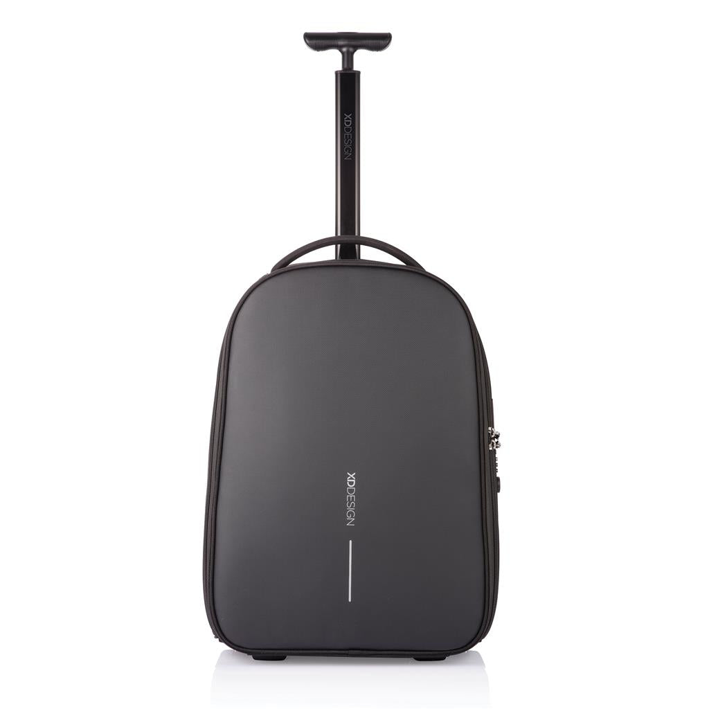 Bobby backpack trolley - illuminated